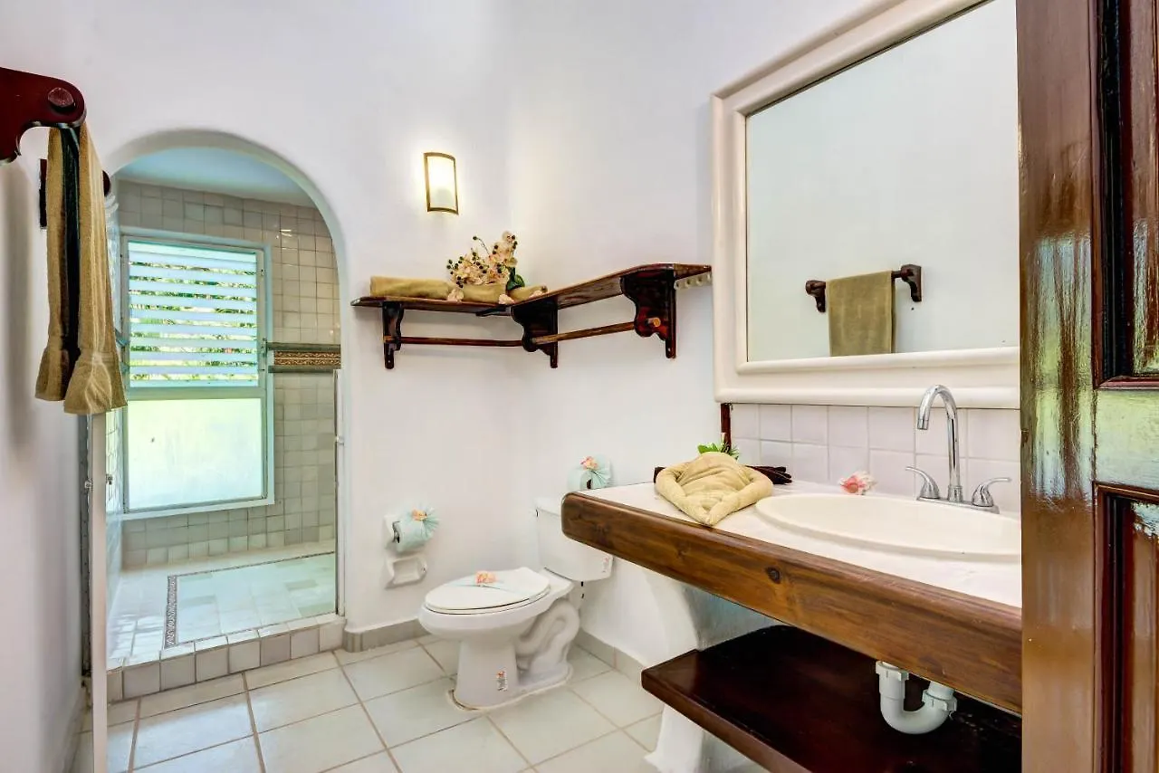 Casa Del Sol Villa Playa del Carmen